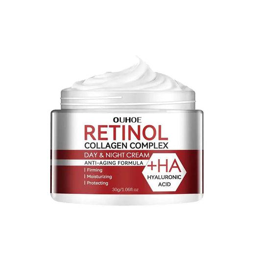 Revitalize sua Pele: O Creme Mágico do Rejuvenescimento!